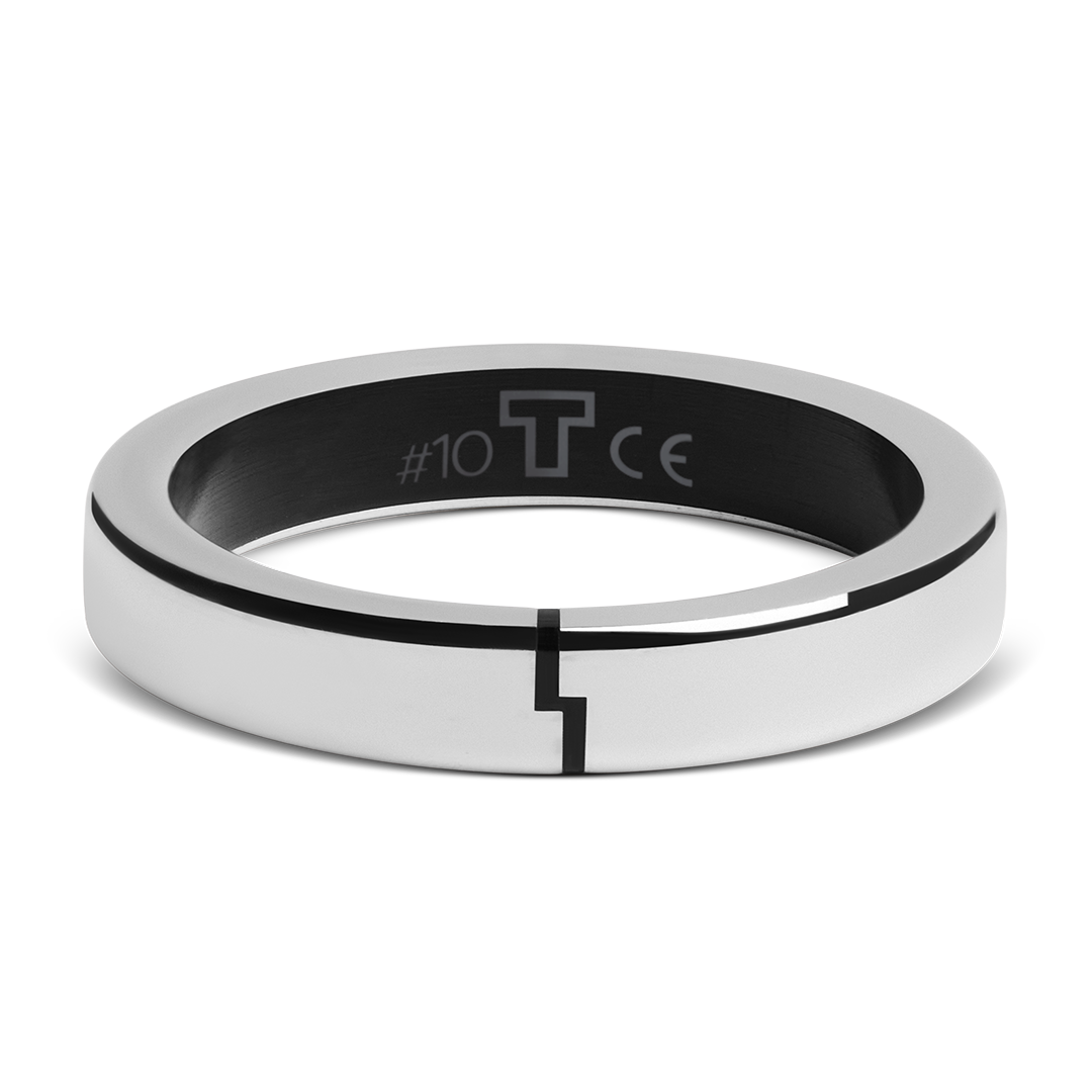 SIlver Test Start sida