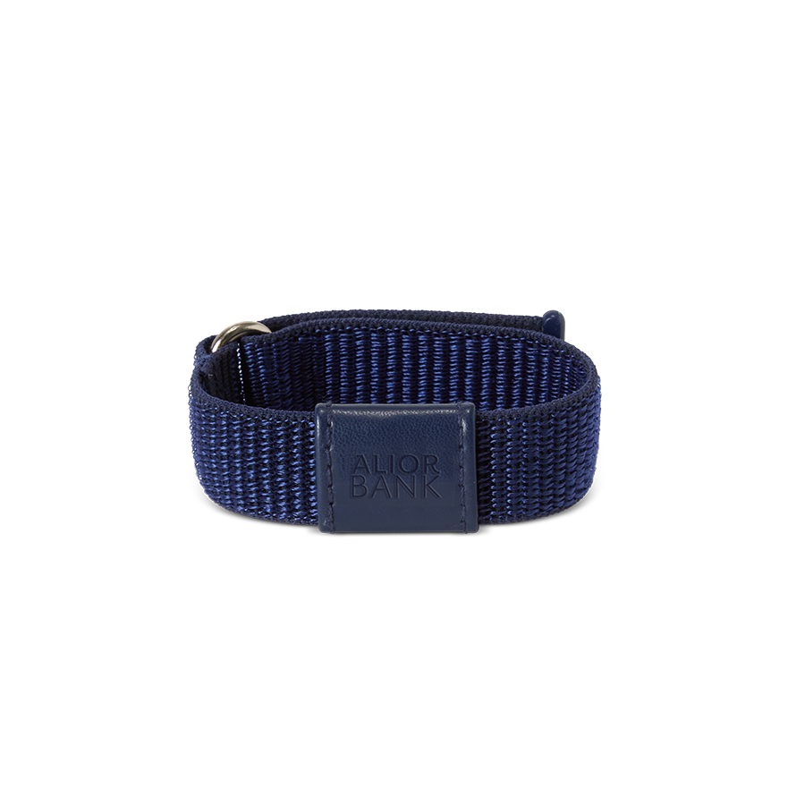 Pulsera No 1