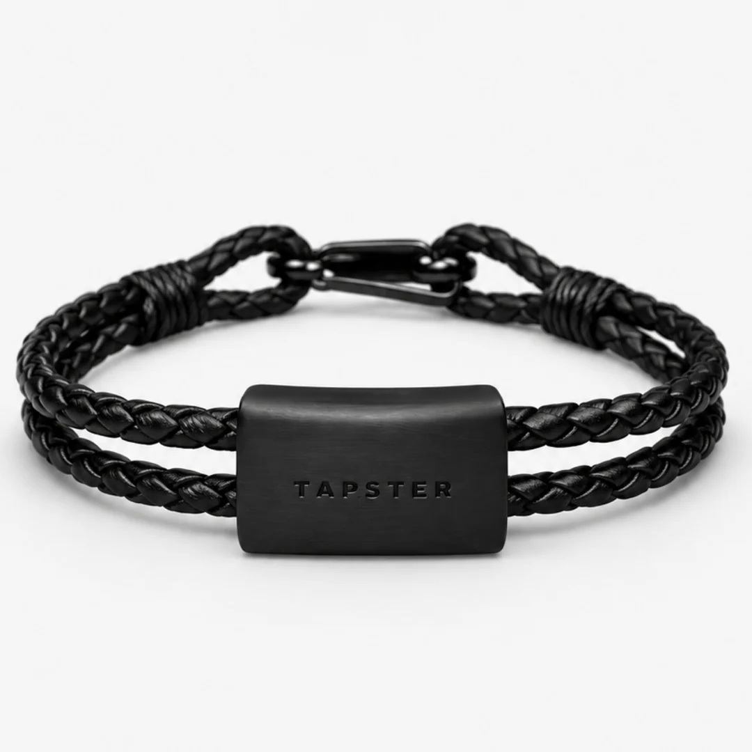 Bracciale No2 Intrecciato