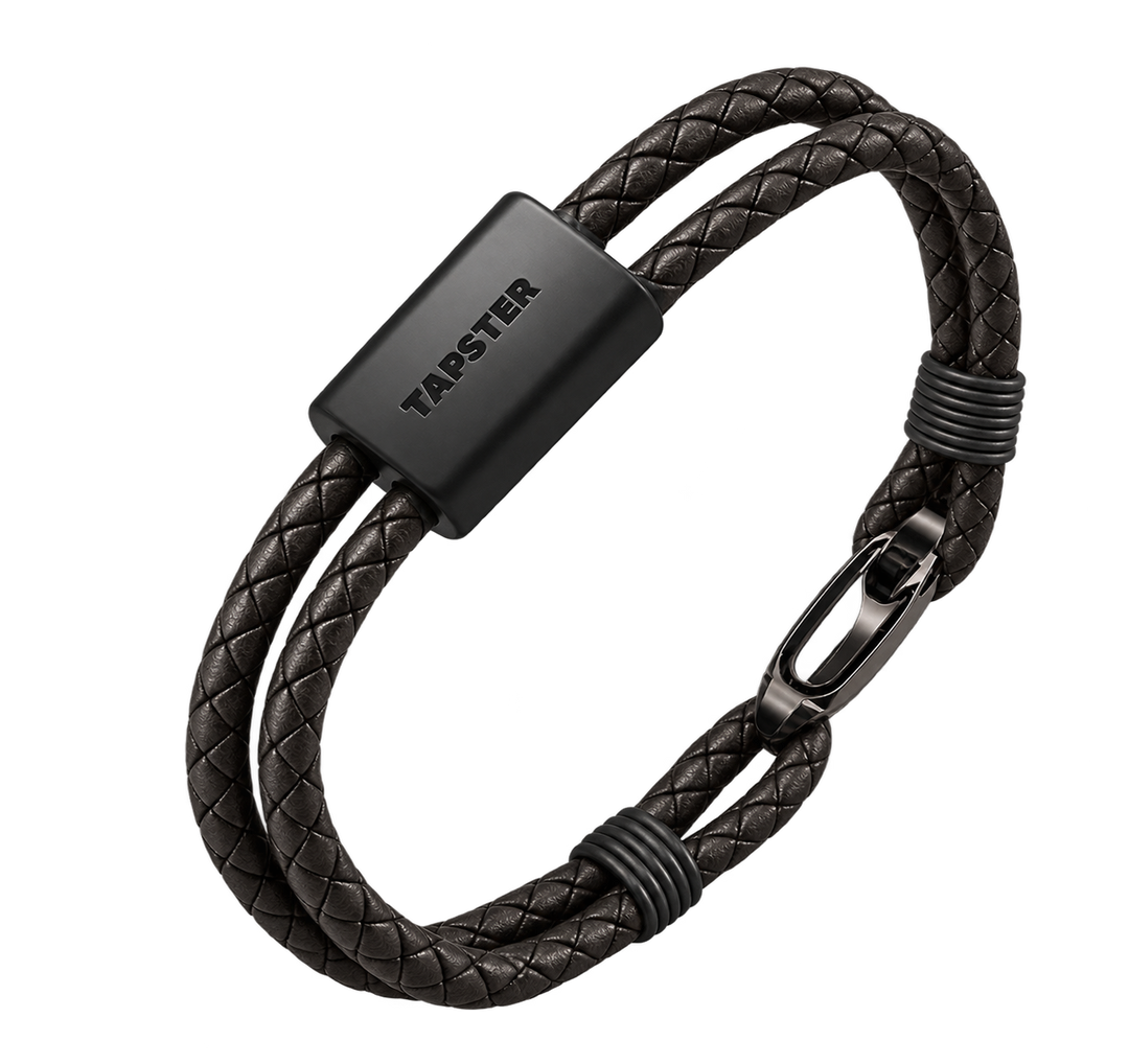 Bracelet No2 Braided
