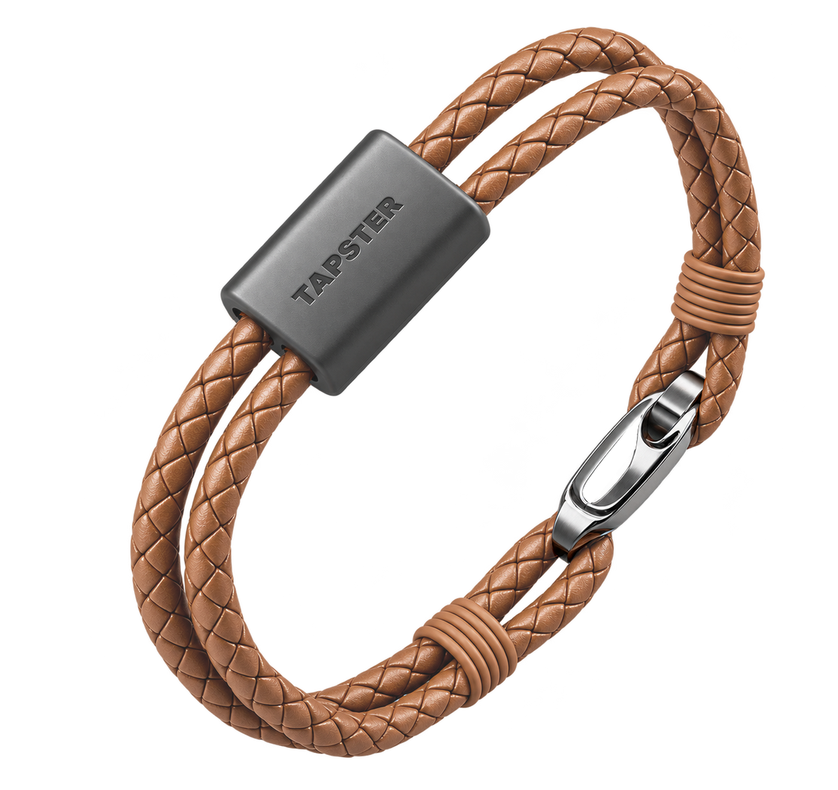Bracelet No2 Braided