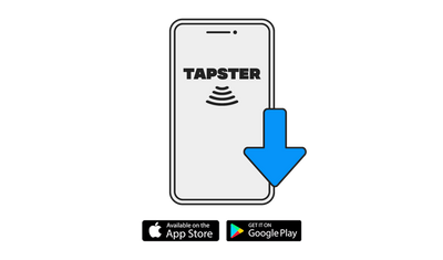 Download the Tapster app