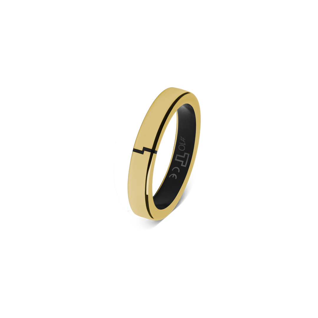 Gold Ring