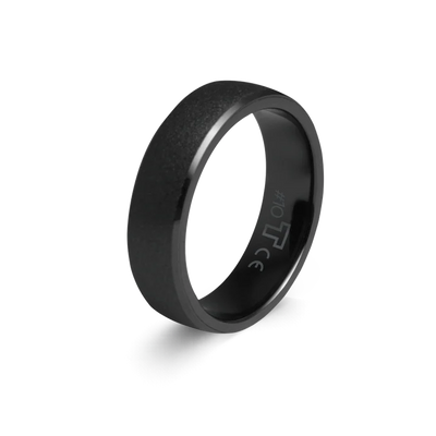 Ceramic Rings