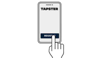 Create your account