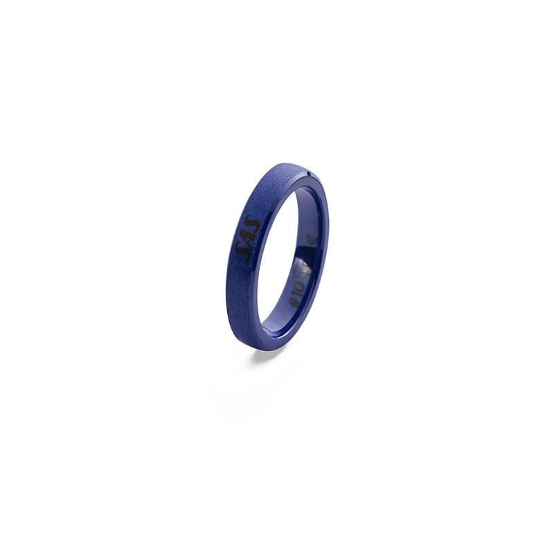 TAPSTER X SAS Blue