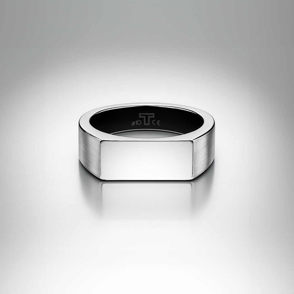 Signet Ring Gifter