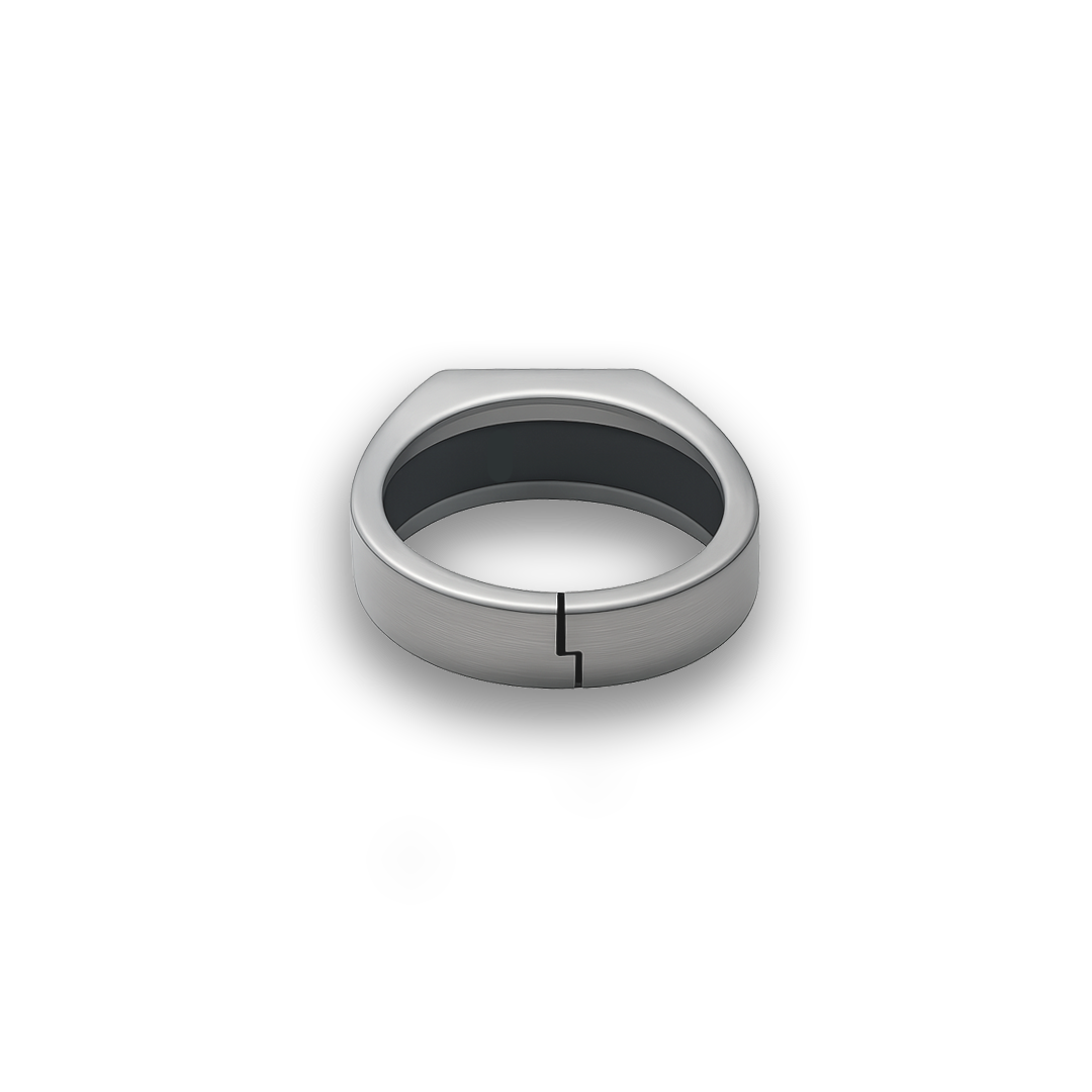 Signet Ring - Engraved
