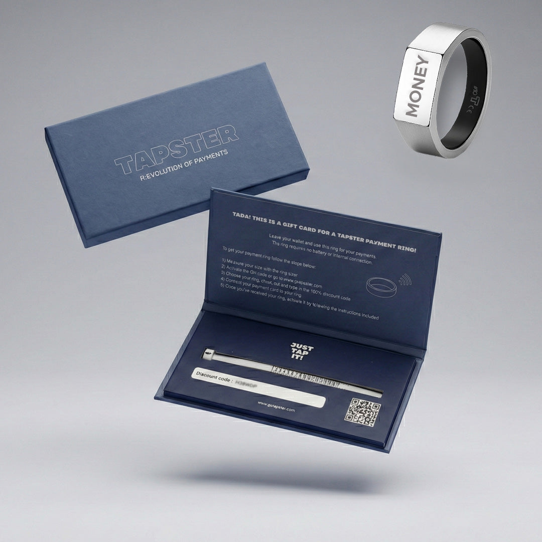 Signet Ring Gifter - Engraved