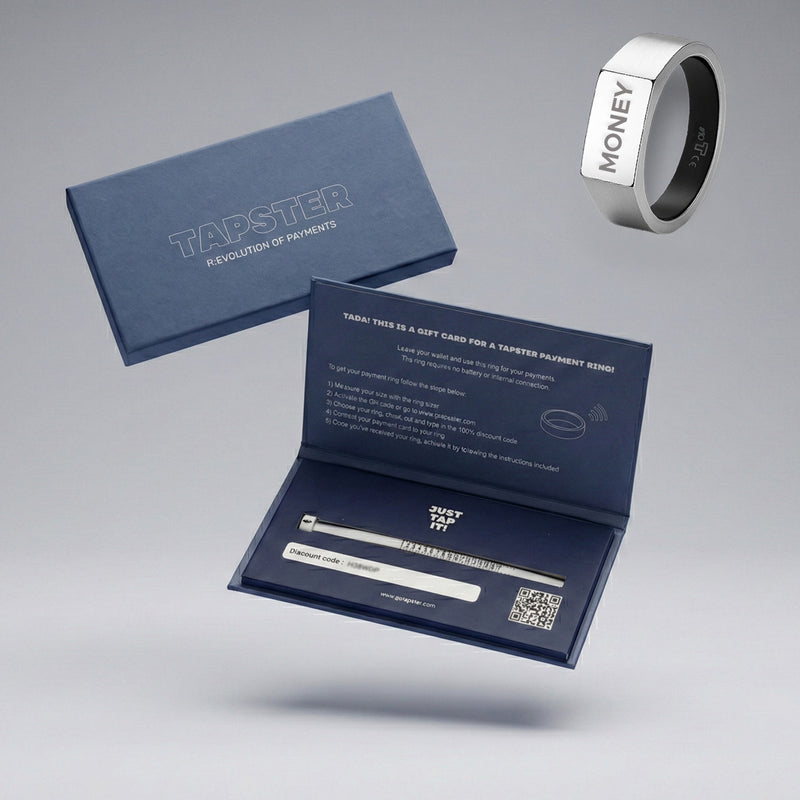 Signet Ring Gifter - Engraved