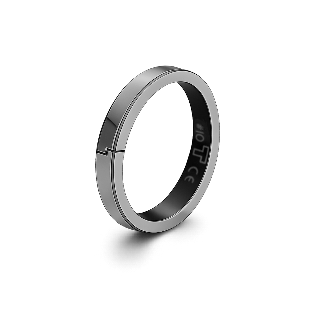Inox Ring