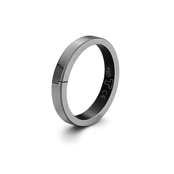 Inox Ring