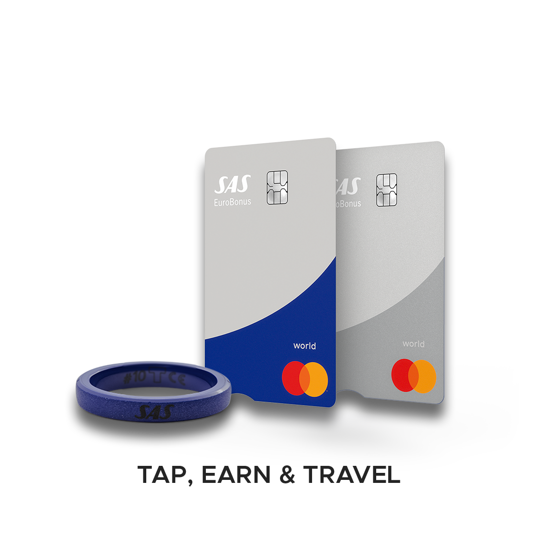 TAPSTER X SAS Blue