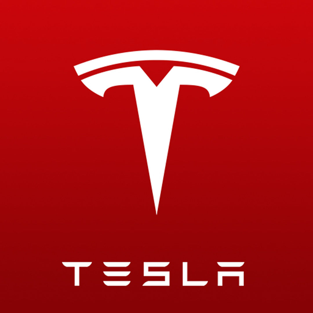 TAPSTER Drive - Tesla automobilio raktas