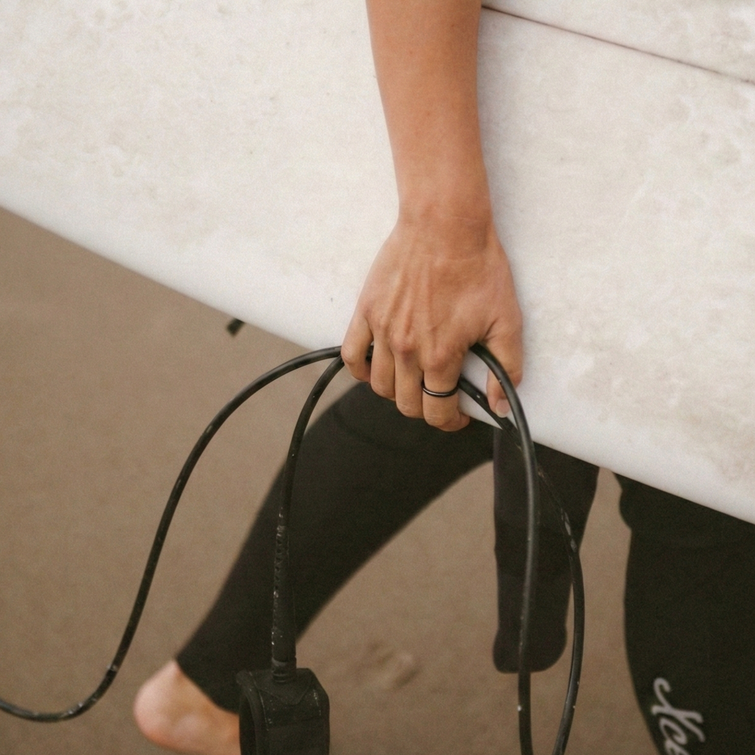 Ceramic Rings Ultra Thin