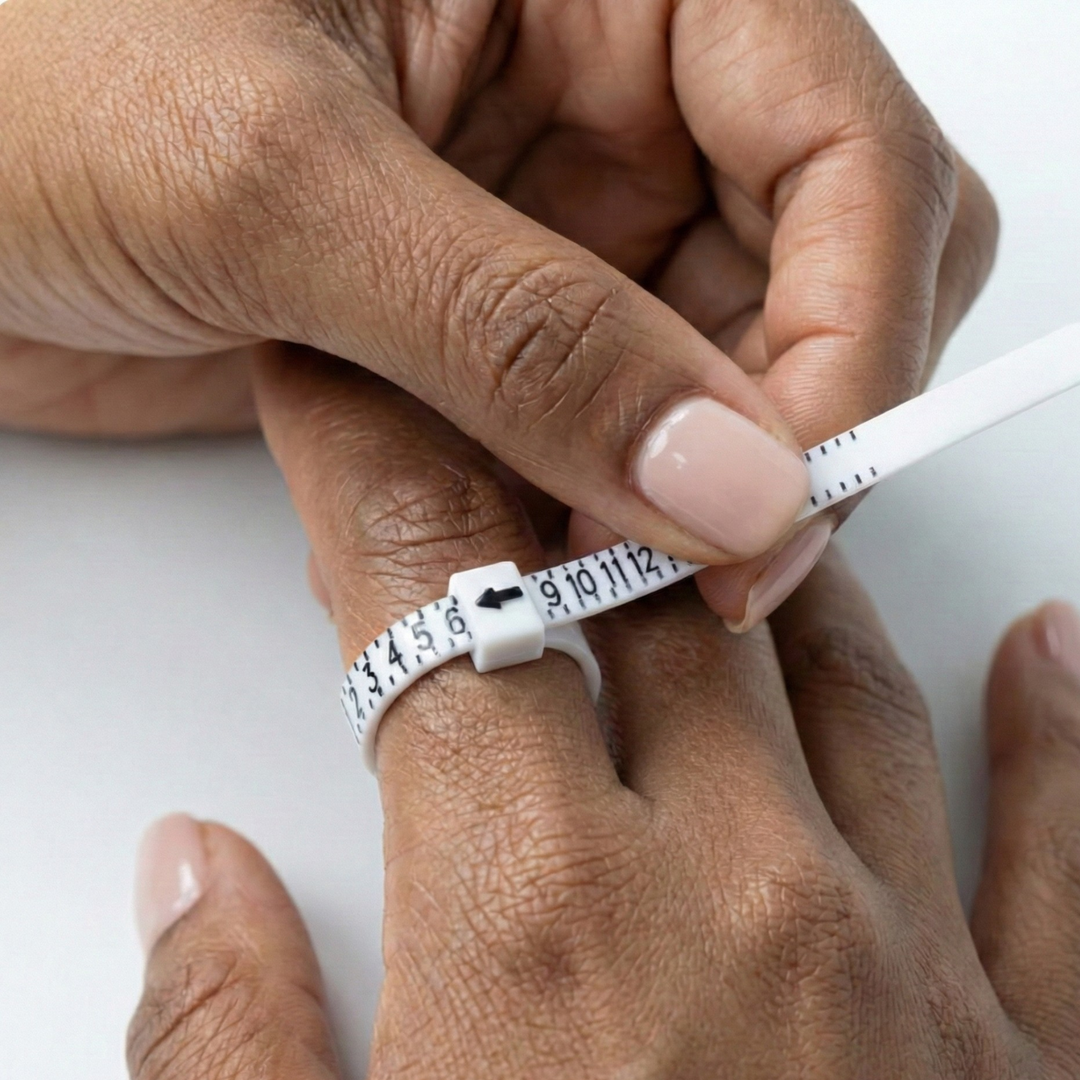 Ceramic Rings Ultra Thin