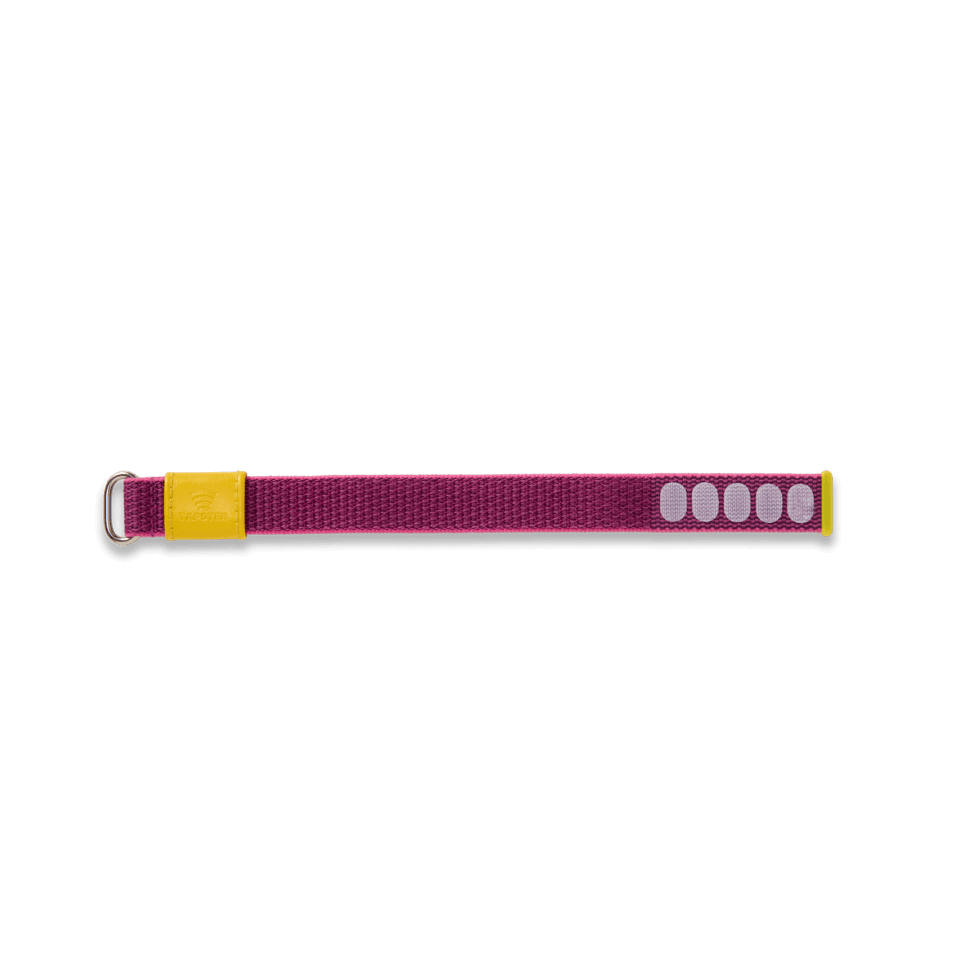 Bracelet No1 Small w Tapster Share