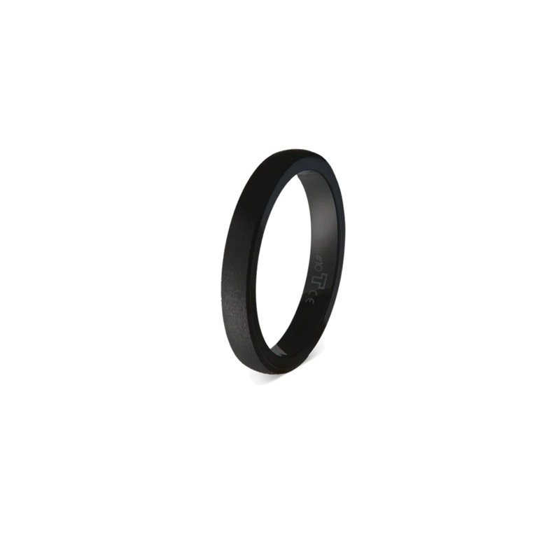 Ceramic Rings Thin