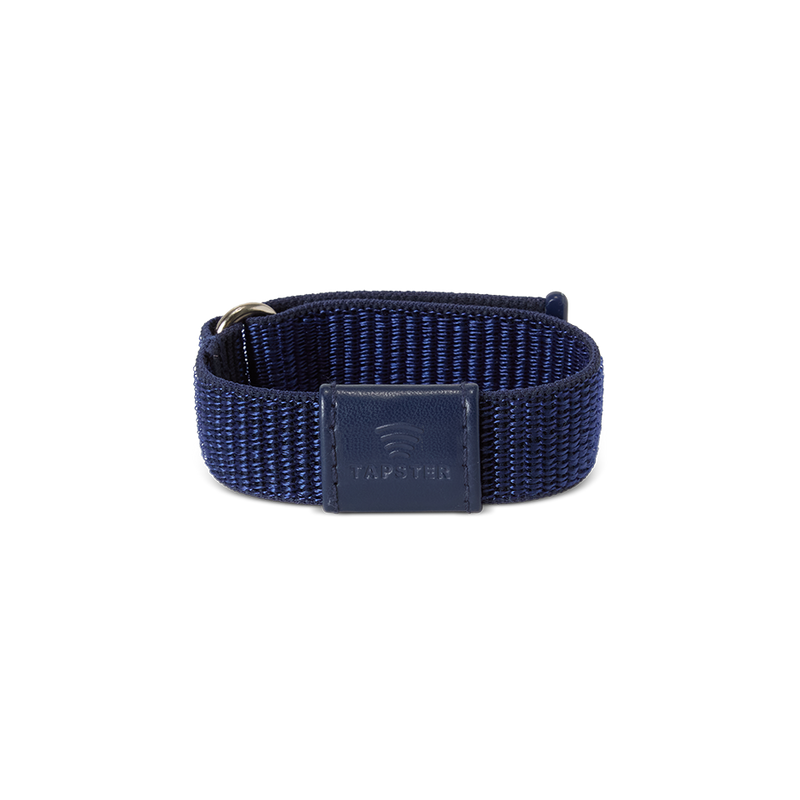 Bracelet No1 Small w Tapster Share