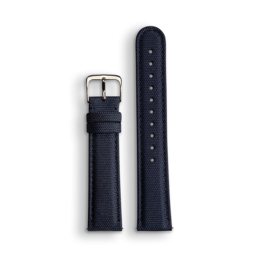 Nylon Watch Strap