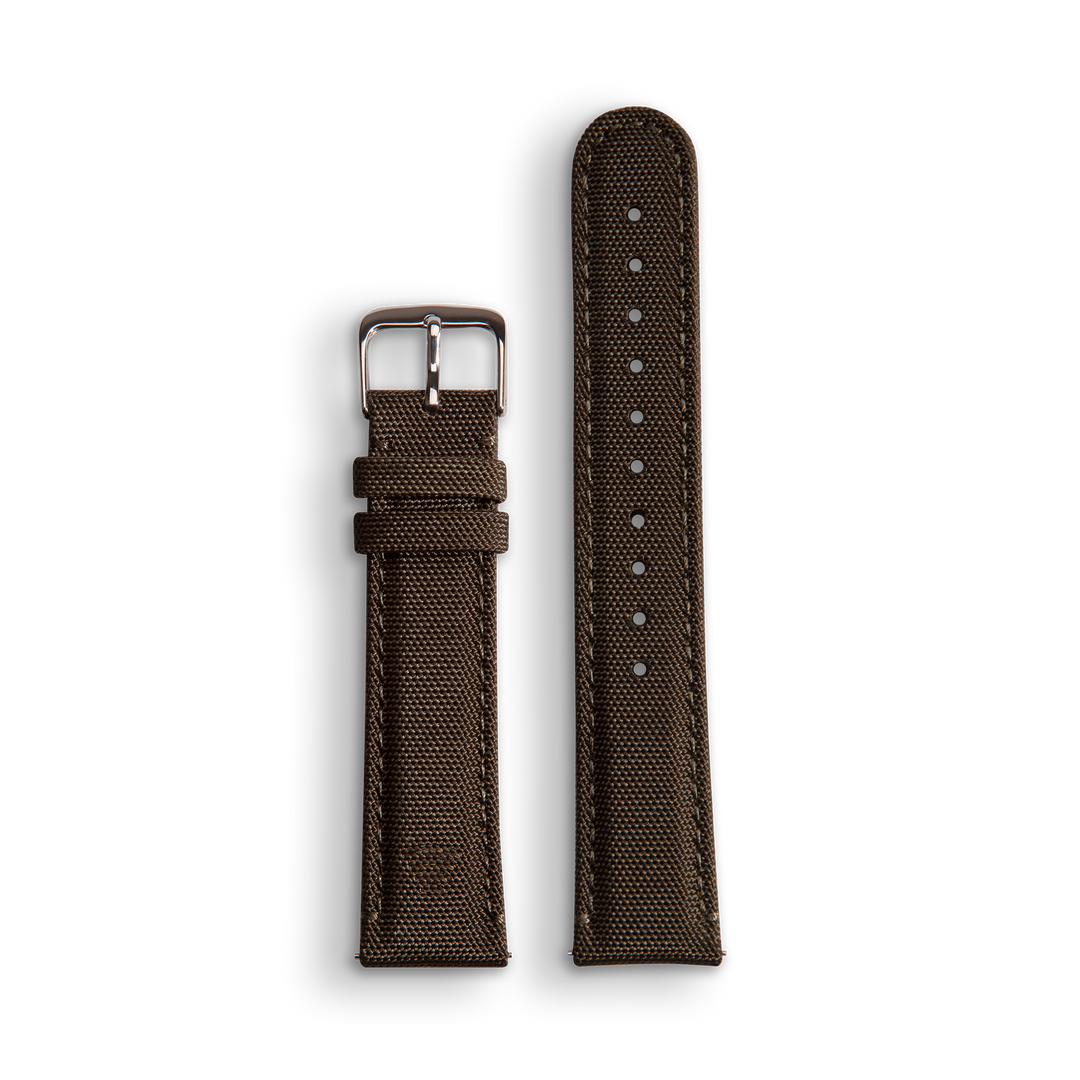 Nylon Watch Strap