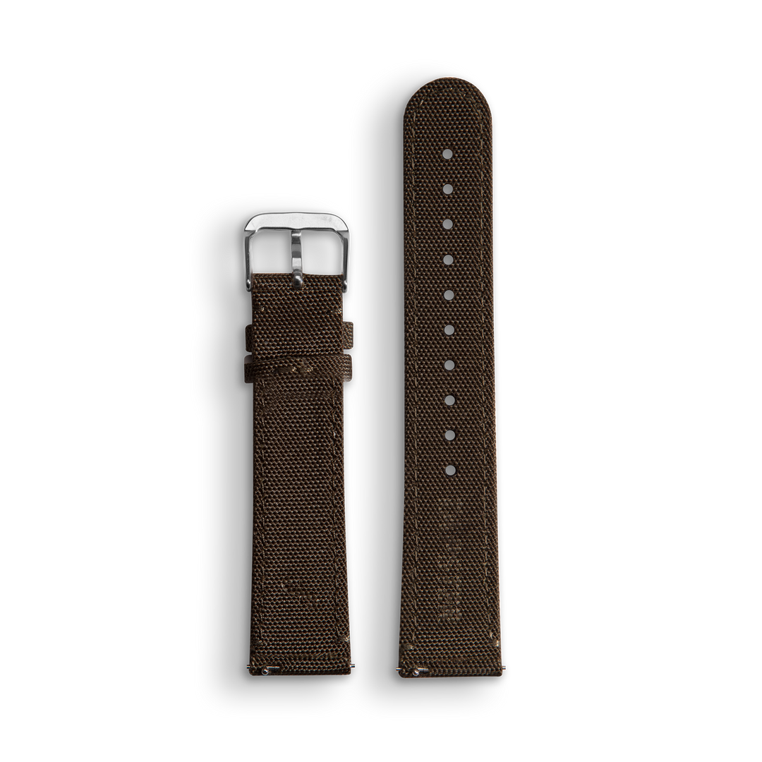 Nylon Watch Strap