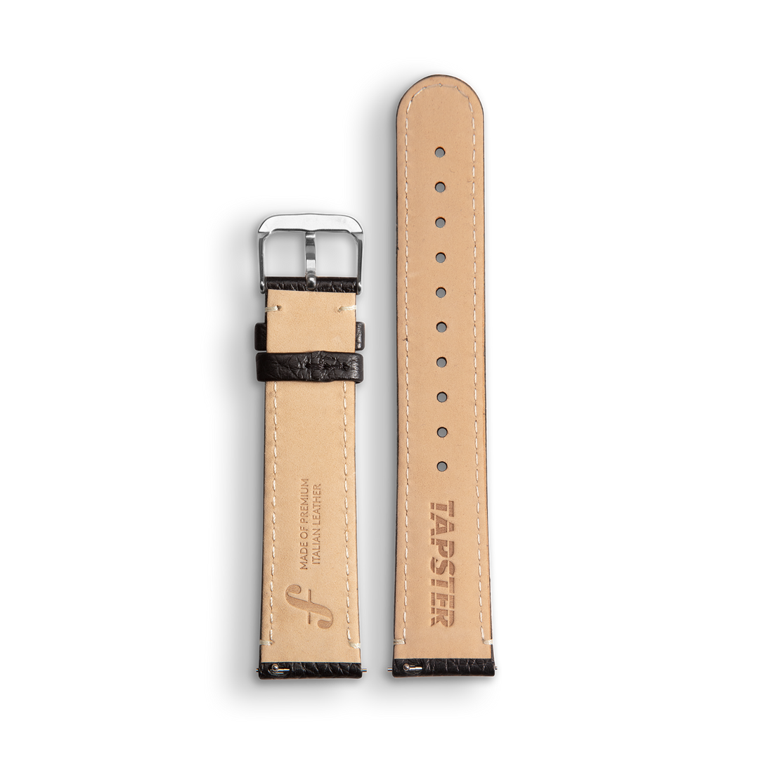Leather Watch Strap