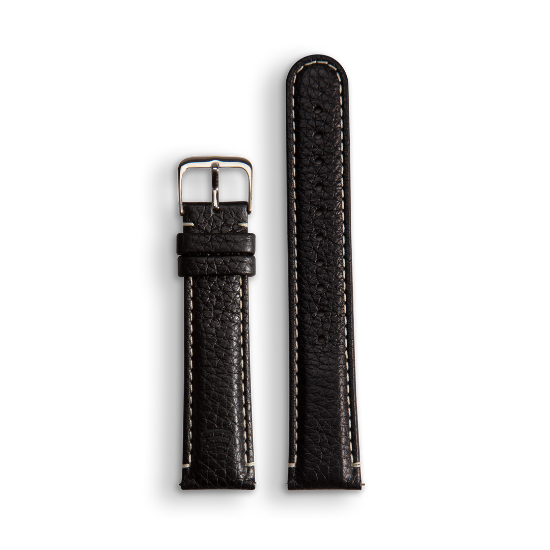 Leather Watch Strap