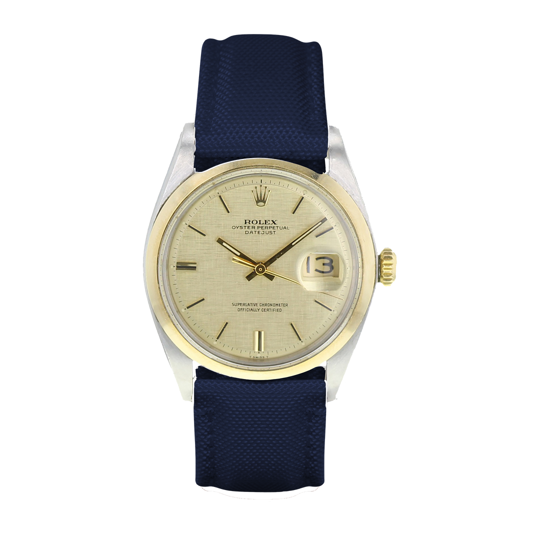 Nylon Watch Strap
